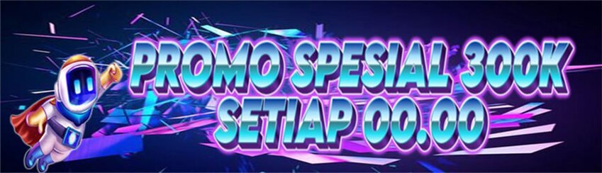 PROMO SPECIAL HARIAN